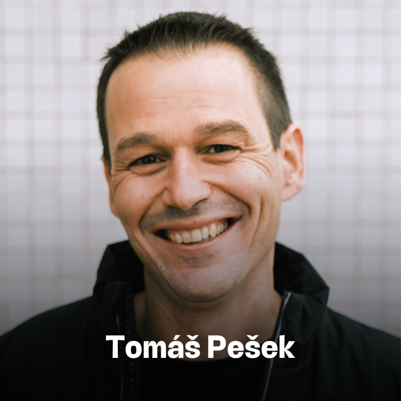 Tomáš Pešek