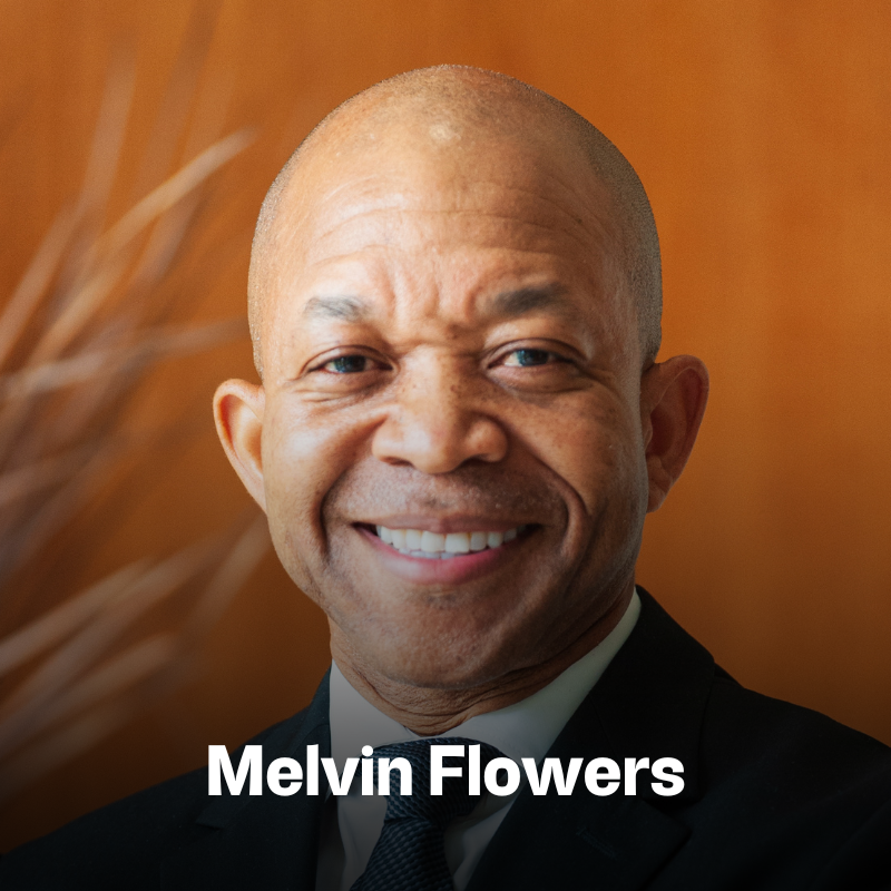 Melwin Flowers