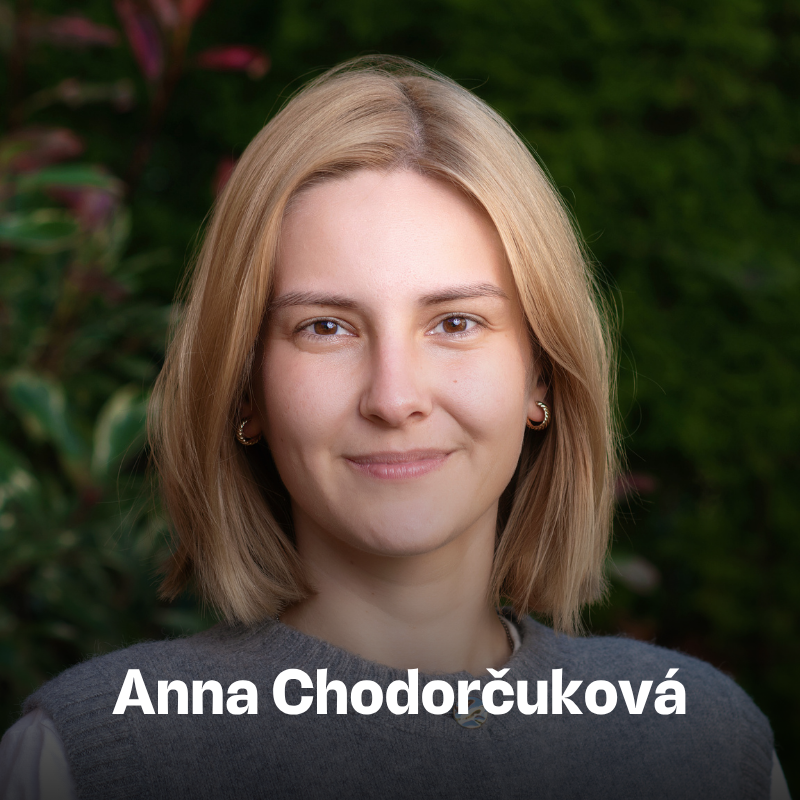 Anna Chodorčuková