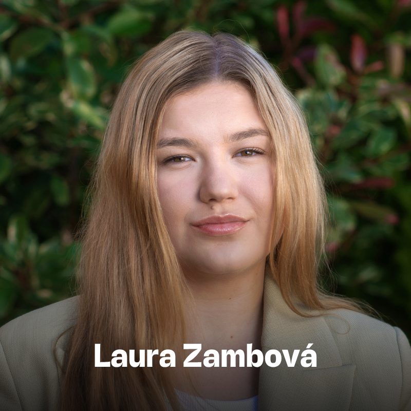 Laura Zambová