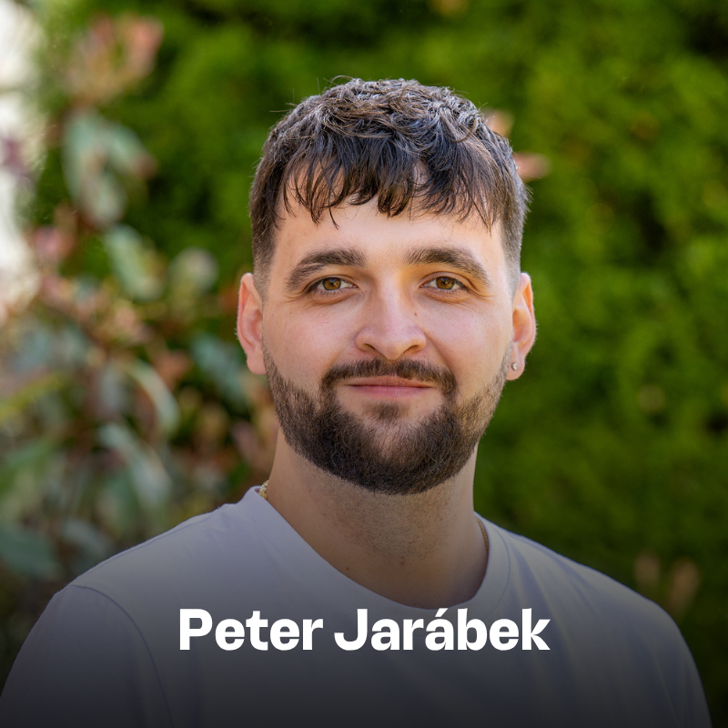 Peter Jarábek