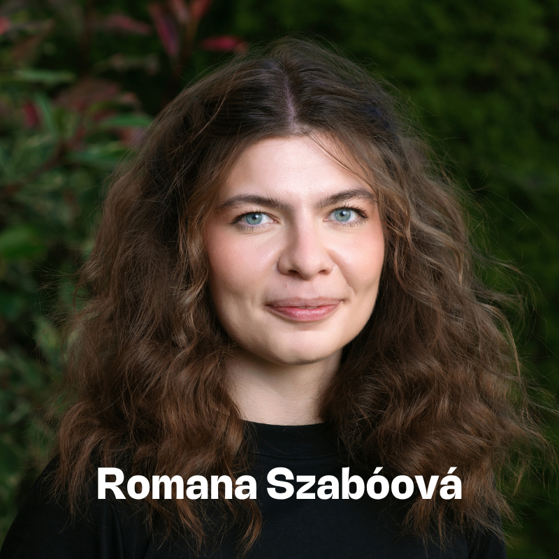 Romana Szabóová
